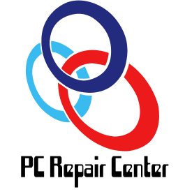 PC Repair Center Logo